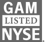 GAM Listed NYSE